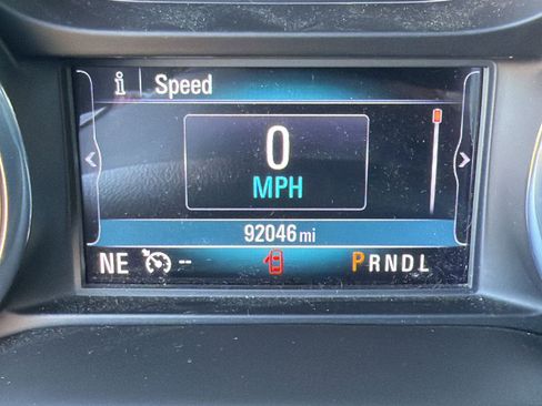 Used 2019 Buick Envision Essence image 19