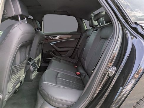 Used 2020 Audi A6 2.0T Premium Plus image 12