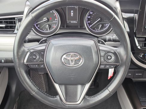 Used 2024 Toyota Camry SE FWD image 15