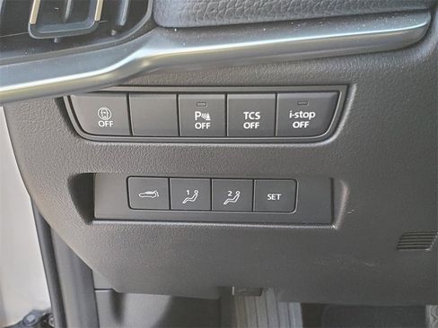 Used 2024 MAZDA CX-90 3.3 Turbo w/ Premium Package image 19