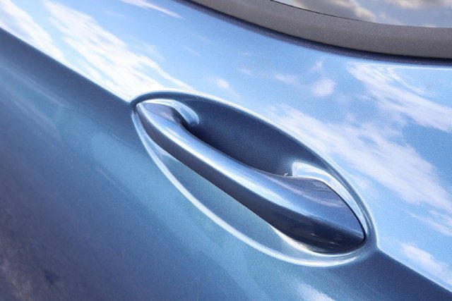 New 2026 Buick Envista Sport Touring FWD image 9