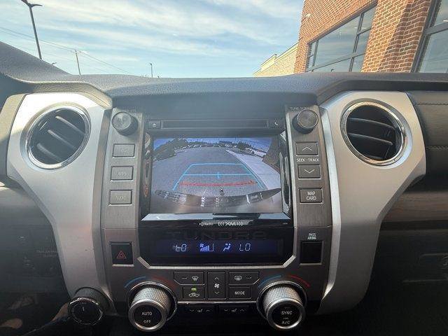 Used 2019 Toyota Tundra Limited AWD/4WD image 28