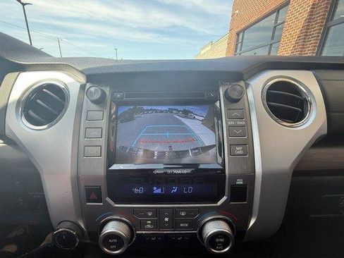 Used 2019 Toyota Tundra Limited AWD/4WD image 28
