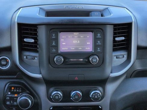 Certified 2022 RAM 1500 Big Horn AWD/4WD image 22