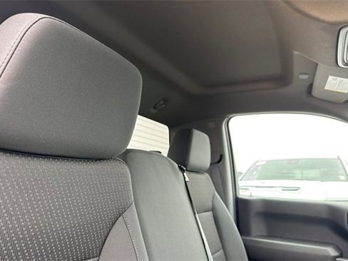 New 2026 GMC Sierra 1500 Pro w/ Pro Value Package image 16