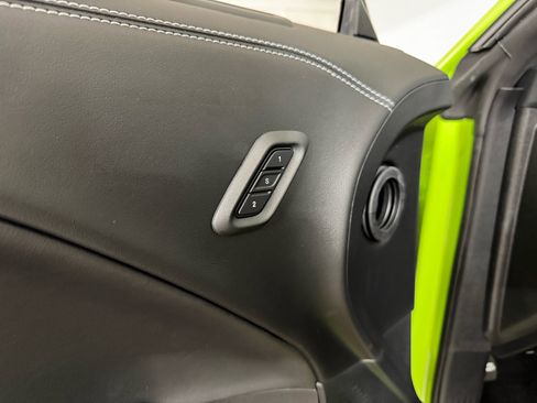 Used 2023 Dodge Challenger SRT Hellcat image 15