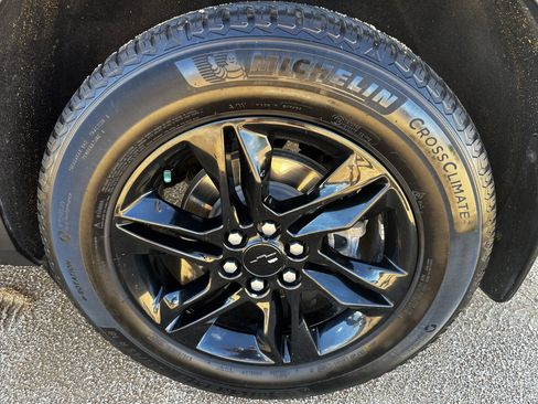 Used 2020 Chevrolet Blazer LT w/ Sound & Technology Package image 9