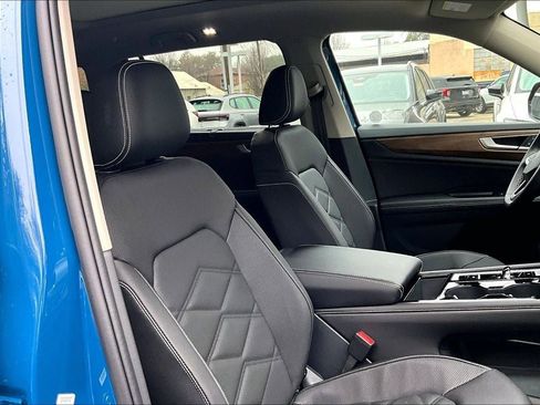 New 2026 Volkswagen Atlas SE image 6