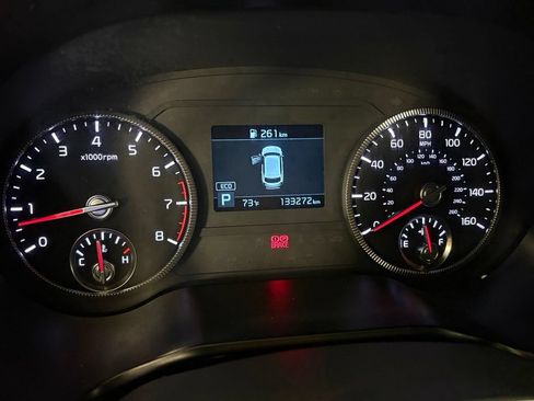 Used 2022 Kia Telluride EX w/ EX Premium Package AWD/4WD image 23