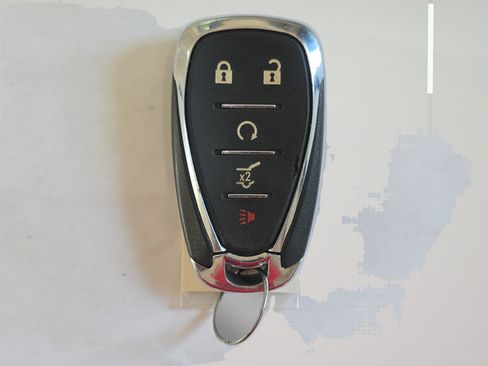 Used 2020 Chevrolet Blazer LT FWD image 29