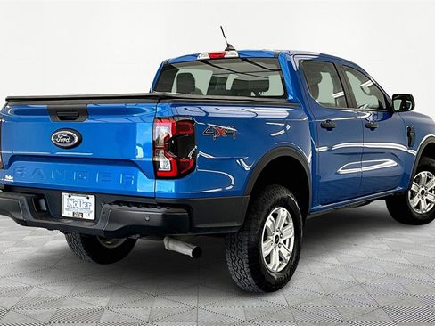 Used 2024 Ford Ranger XL image 2