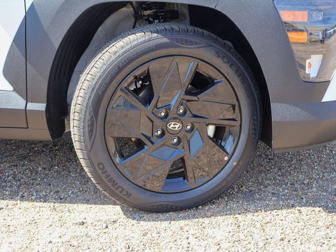 New 2026 Hyundai Kona SEL Sport FWD image 31