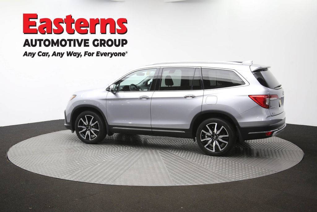 Used 2019 Honda Pilot Elite image 69
