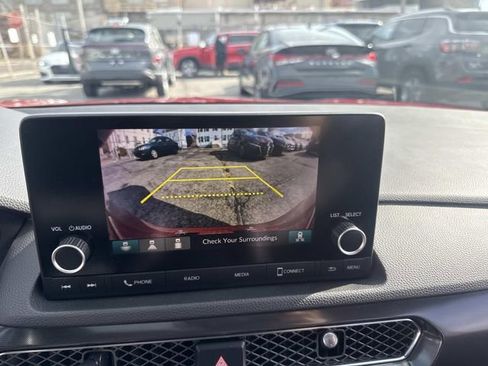 Used 2025 Acura Integra A-Spec image 27