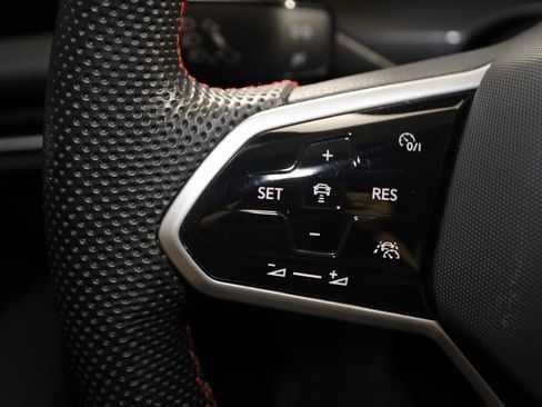 Used 2024 Volkswagen GTI S image 33