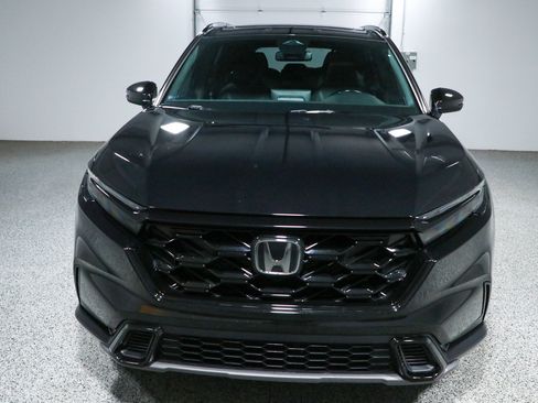 Used 2025 Honda CR-V Sport image 4