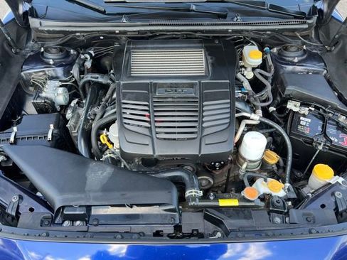 Used 2020 Subaru WRX Limited image 19