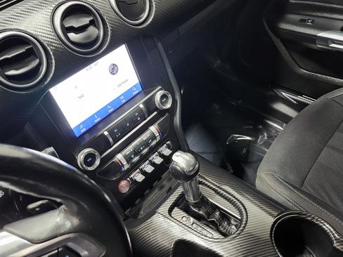 Used 2021 Ford Mustang Coupe w/ Equipment Group 101A image 26