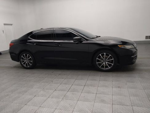 Used 2016 Acura TLX V6 SH-AWD w/ Advance Package image 11