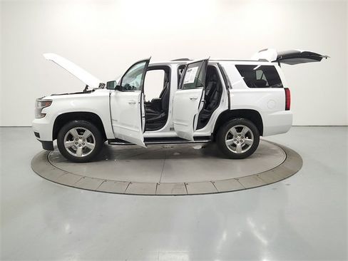 Used 2019 Chevrolet Tahoe Premier image 12