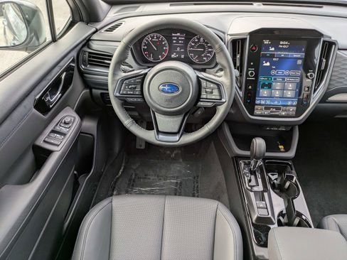 New 2026 Subaru Forester Limited image 17