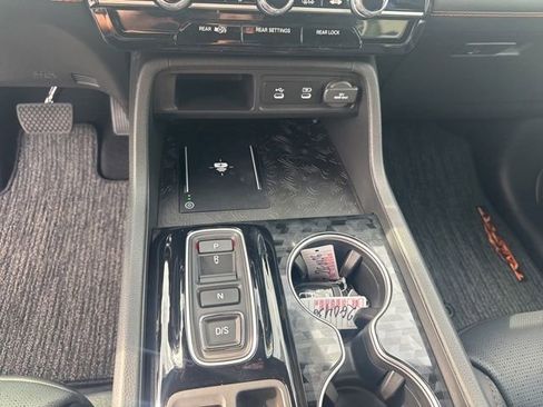 New 2026 Honda Passport TrailSport Elite image 17