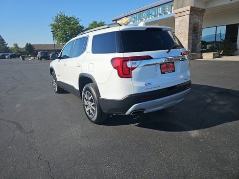 Used 2023 GMC Acadia SLE w/ Driver Convenience Package image 59