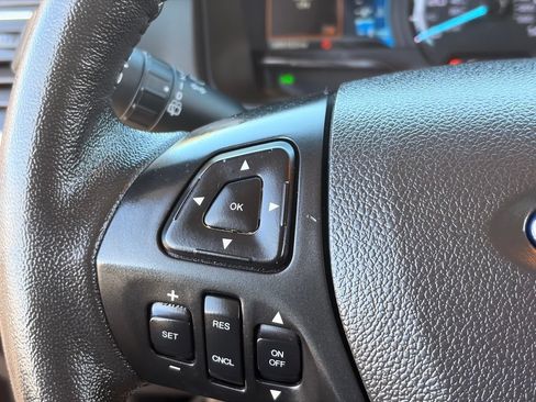 Used 2019 Ford Flex SEL w/ Equipment Group 202A FWD image 28