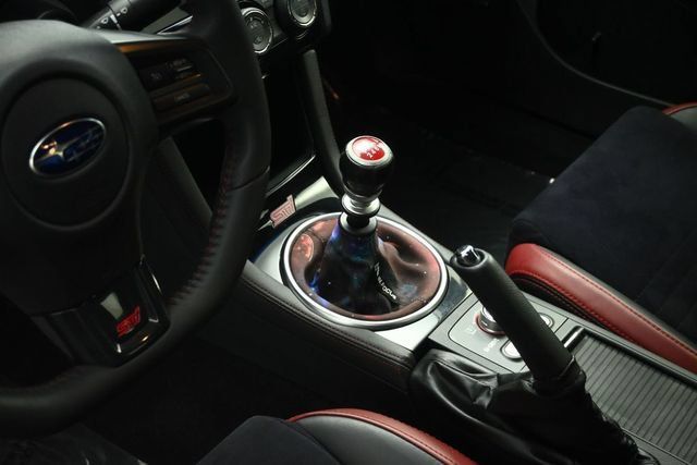 Used 2021 Subaru WRX STI Limited AWD/4WD image 53