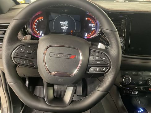 New 2026 Dodge Durango GT AWD/4WD image 19