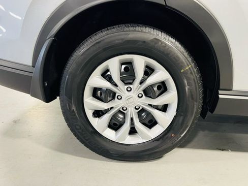 New 2026 Honda CR-V LX image 10