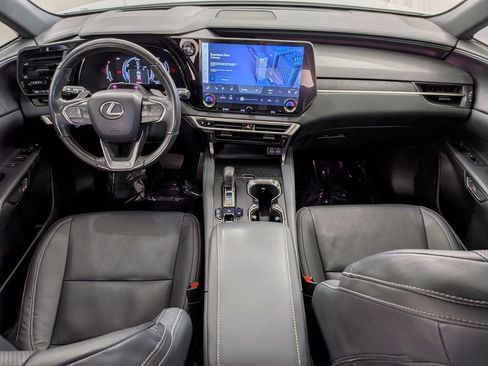 Certified 2023 Lexus RX 350 w/ Accessory Package (2T) AWD/4WD image 29