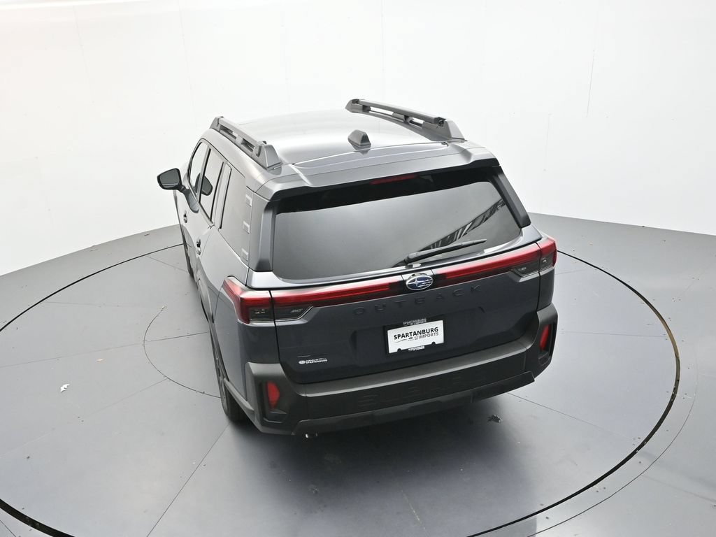 New 2026 Subaru Outback Limited AWD/4WD image 14