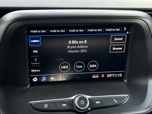 Used 2020 Chevrolet Camaro LT image 23