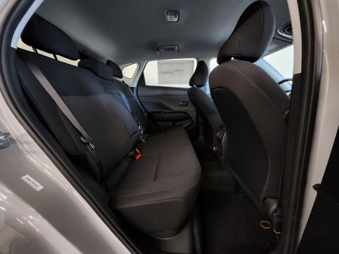 New 2026 Hyundai Kona SEL Sport image 18