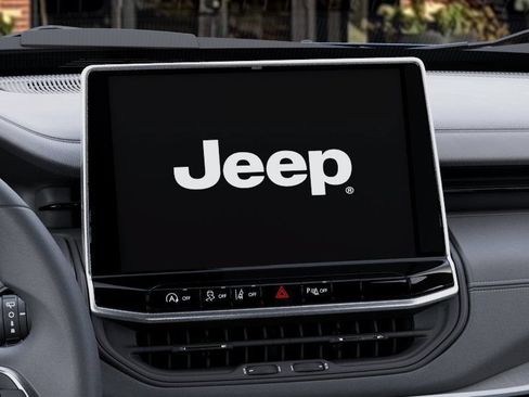 New 2026 Jeep Compass Limited w/ Sun, Sound & Navigation Group AWD/4WD image 18