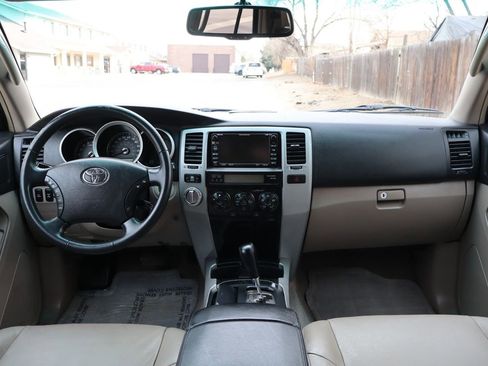 Used 2008 Toyota 4Runner Limited image 16