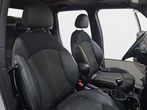 Used 2016 MINI Cooper Countryman S image 12