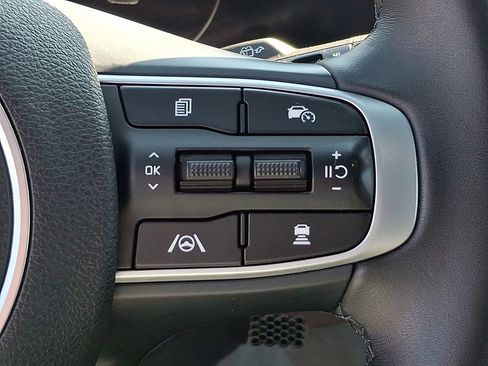 Certified 2023 Kia Sportage X-Pro Prestige AWD/4WD image 17