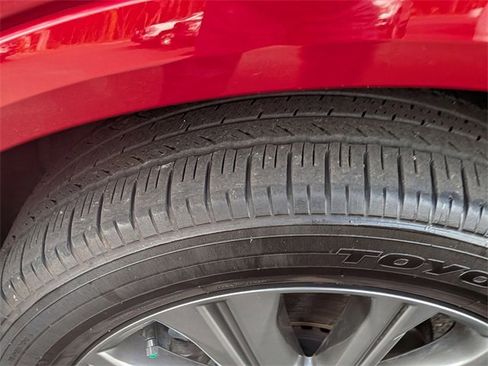 Used 2024 MAZDA CX-5 Signature image 11