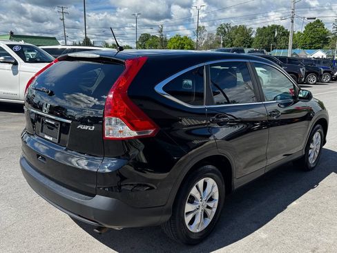 Used 2014 Honda CR-V EX image 6