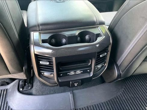 Used 2022 RAM 1500 Rebel w/ Off Road Group AWD/4WD image 32