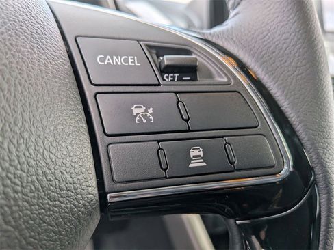 New 2026 Mitsubishi Eclipse Cross SE image 20