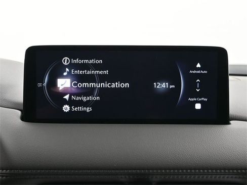 New 2025 MAZDA CX-5 AWD 2.5 S image 10