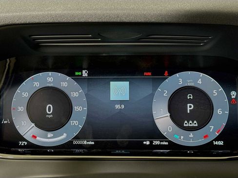 New 2026 Land Rover Range Rover Evoque S image 12