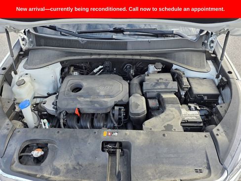 Used 2016 Kia Sorento LX w/ LX Convenience Package image 11