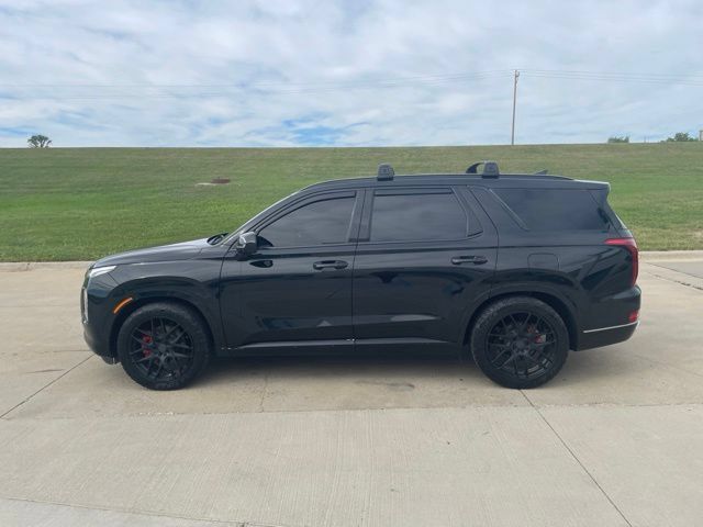 Used 2020 Hyundai Palisade Limited AWD/4WD image 7