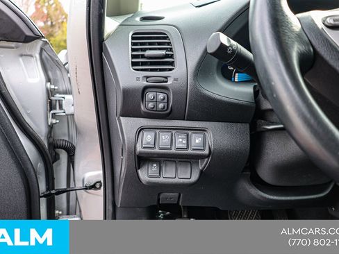 Used 2015 Nissan Leaf SL w/ Premium Package image 21