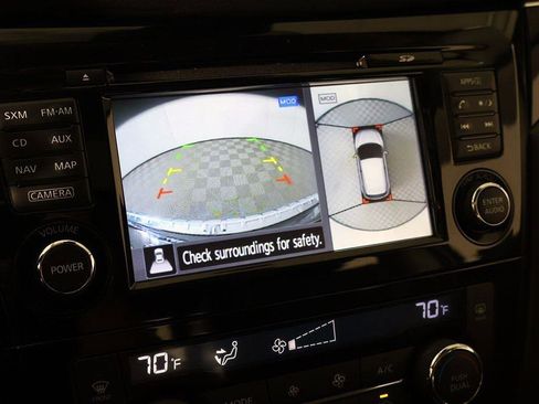 Used 2018 Nissan Rogue Sport SL w/ SL Premium Package image 46