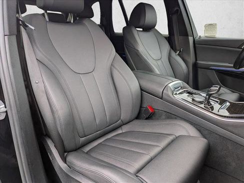 Used 2020 BMW X5 xDrive40i image 22